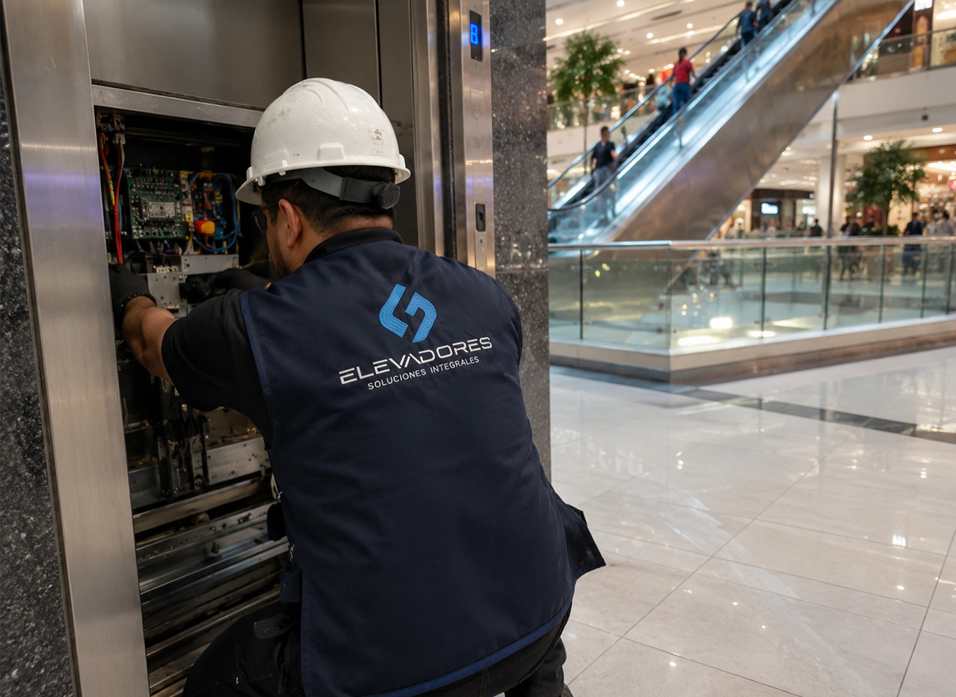 Centros Comerciales